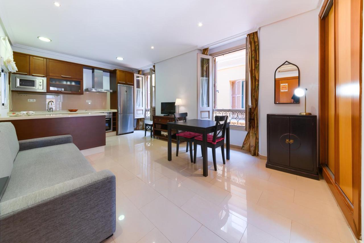 Holidays2Malaga Lazcano High Wifi & French Balcony المظهر الخارجي الصورة