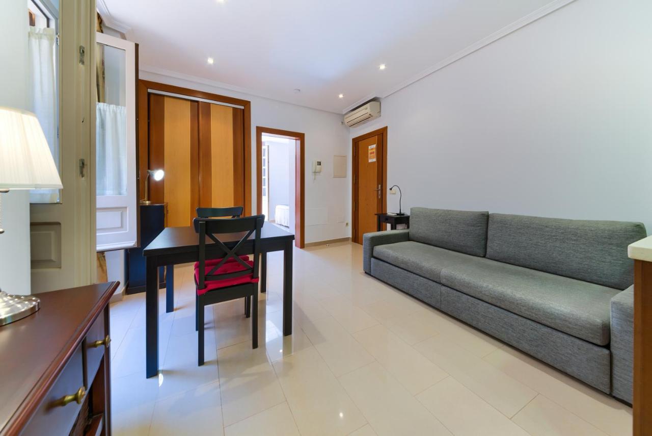 Holidays2Malaga Lazcano High Wifi & French Balcony المظهر الخارجي الصورة